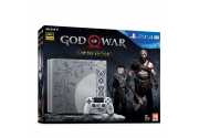 Sony PlayStation 4 Pro 1TB God of War Limited Edition